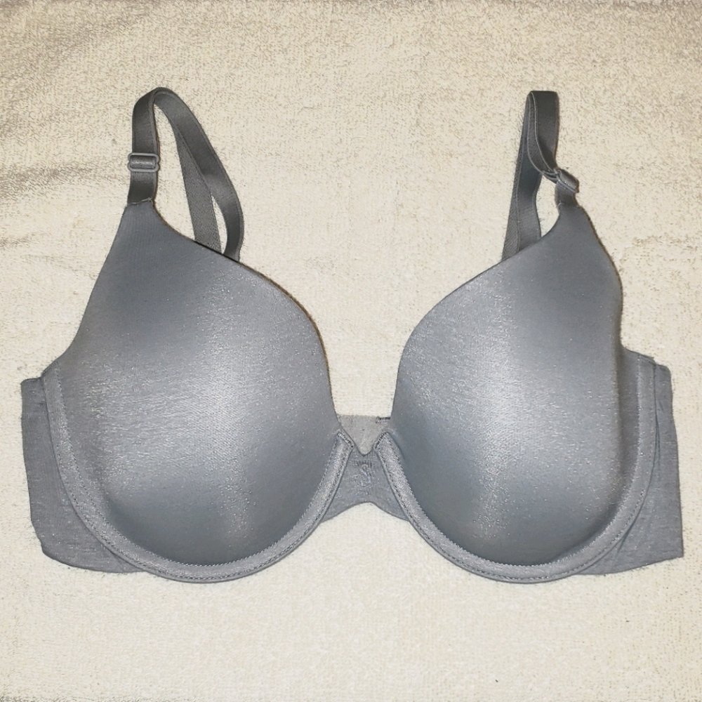 Victoria's Secret Uplift Semi Demi 34D